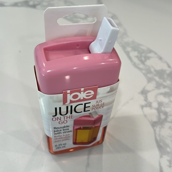 Cute. joie JUICE On The GO. - Picture 11 of 12